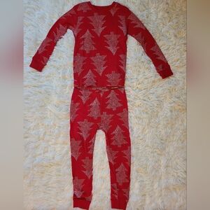 Carters Family Matching Christmas Pajamas Size 5T